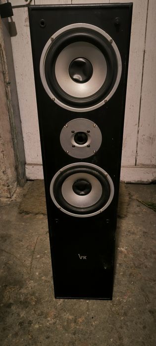 Głośnik Voice Kraft E1004A