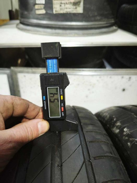 Шини резина літо 205/60 R16 Michelin Primacy 4 S1