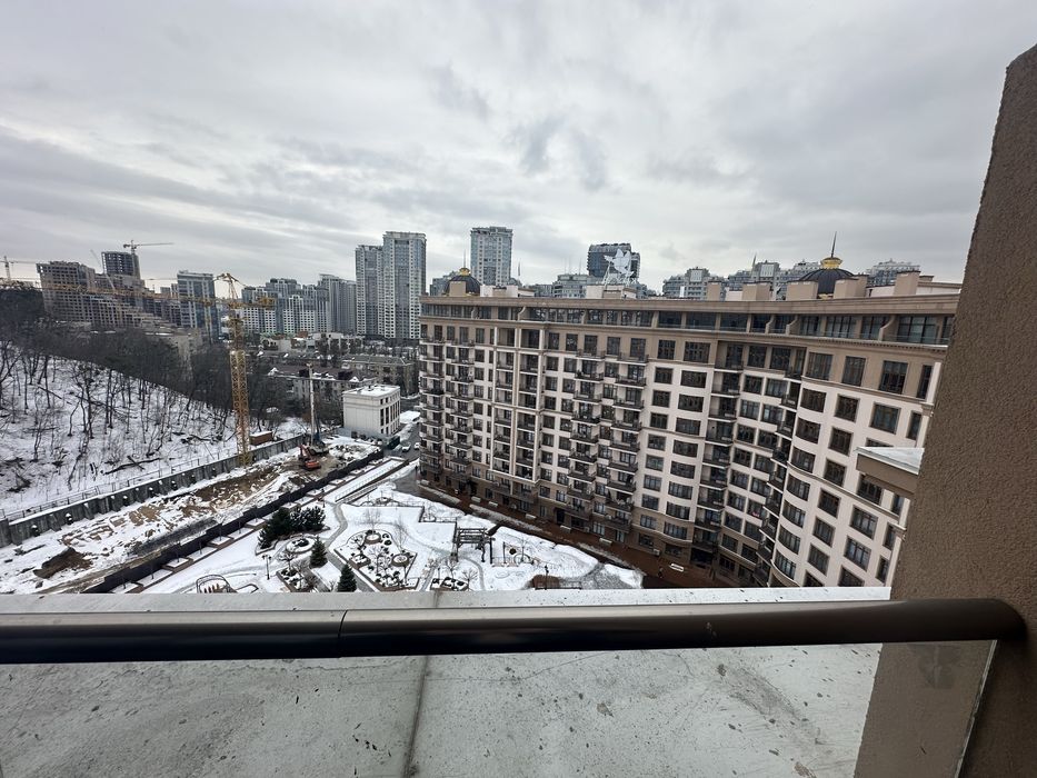 Продаж квартири270кв в ЖК 52Перлина(Pechersk Plaza)Новопечерські Липки