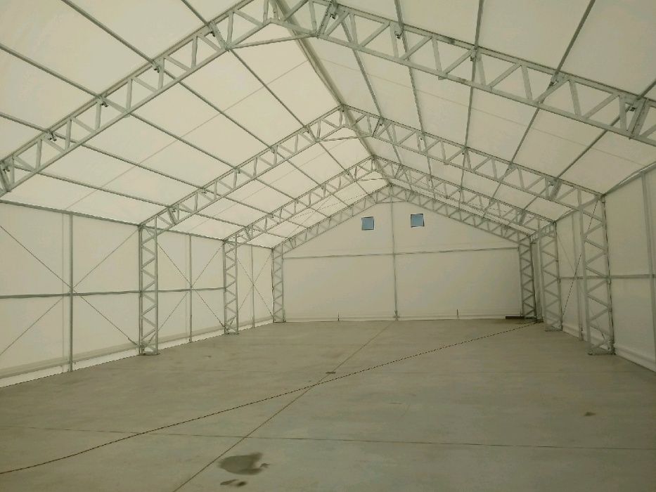 Hala namiotowa 12x25x3