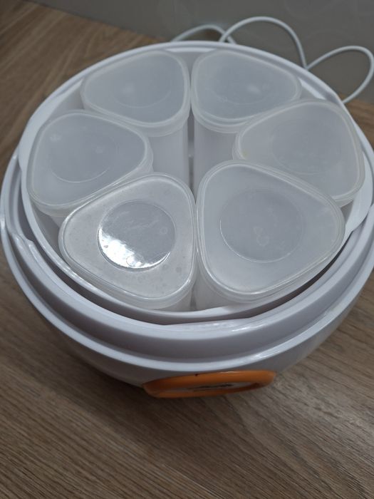 Йогуртниця DEX  DYM-108