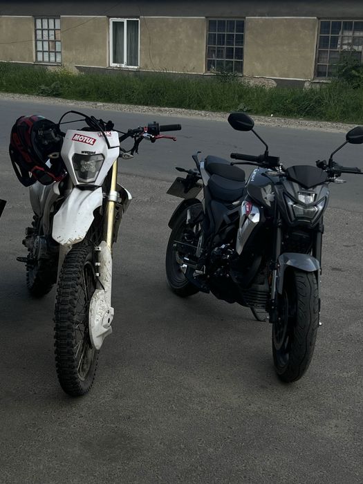 Lifan sr220 4v сірий