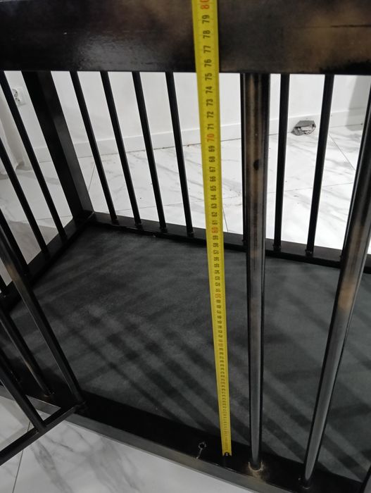 Klatka dla psa do domu