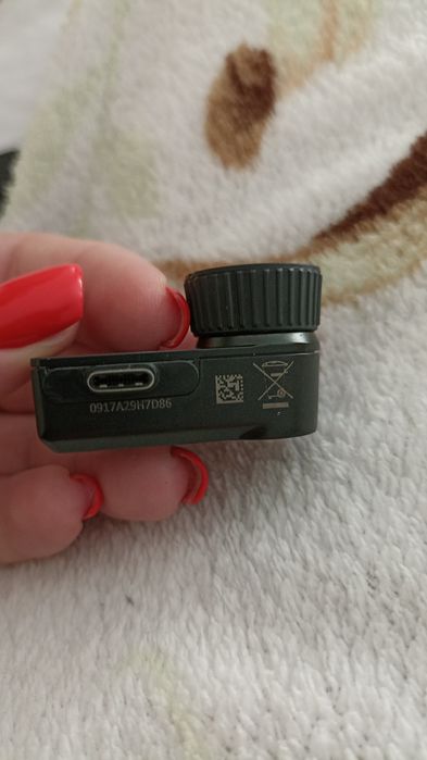 Тепловізор compact pro