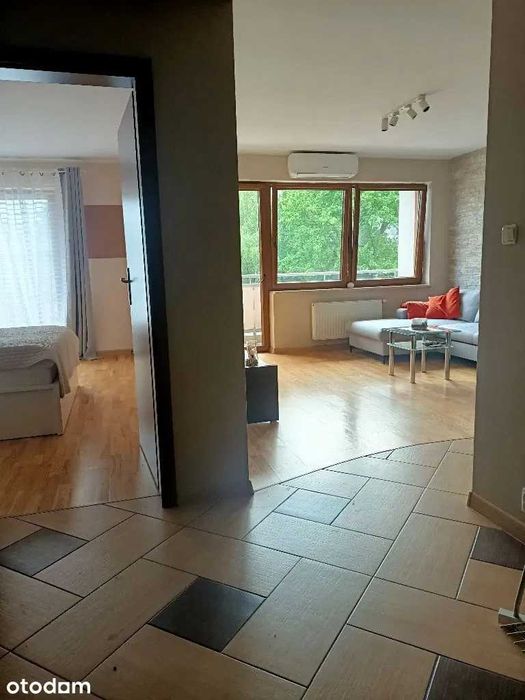 Mieszkanie 2 pokojowe 55m2