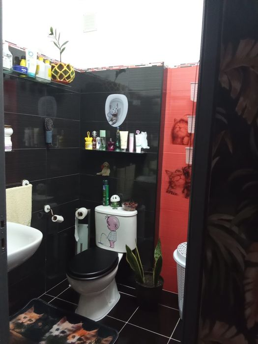 Aluga-se quarto...