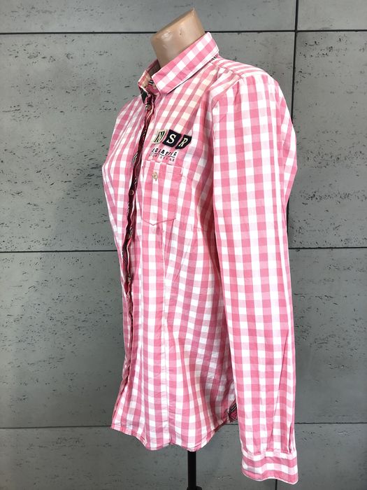 Gaastra roz. XL damska koszula premium