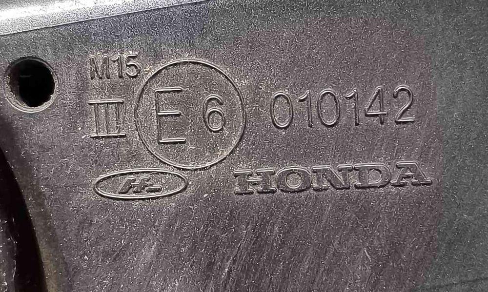 Espelho Retrovisor Direito 010142 - HONDA ACCORD VI