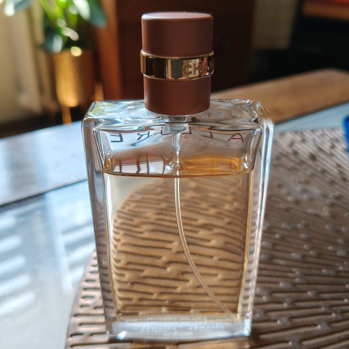 Chanel Allure 50 ml damski