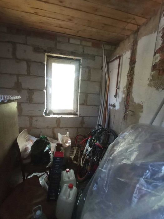 Частина будинку район вул. Льотна