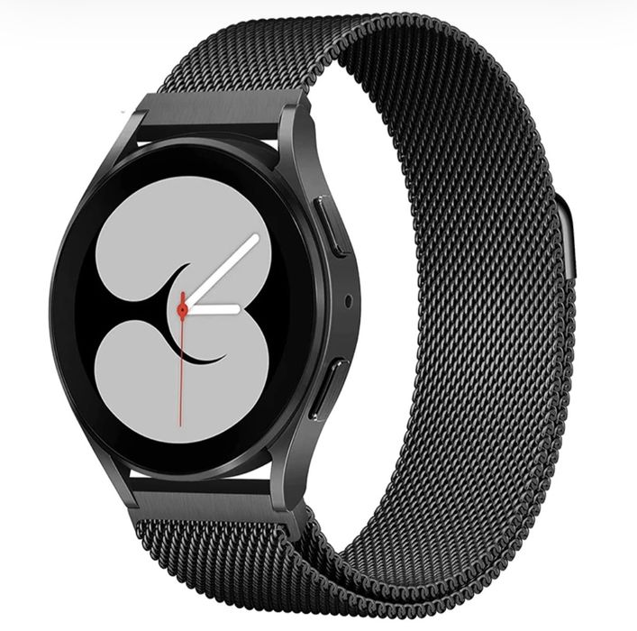 Ремінець Міланська Петля Milano для Galaxy Watch 5,6,7