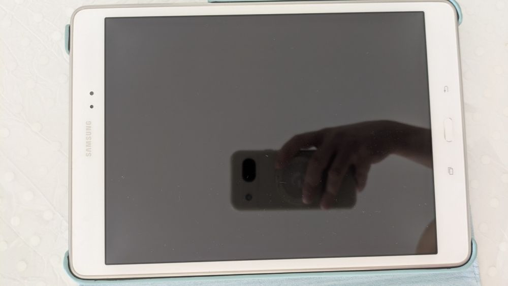 Samsung tab t550 16Gb