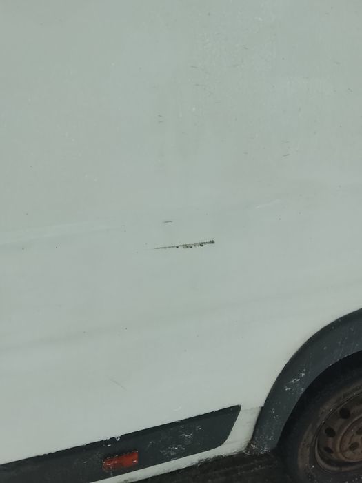 Fiat Ducato 2008 | 3.0 Diesel Maxi Cena brutto