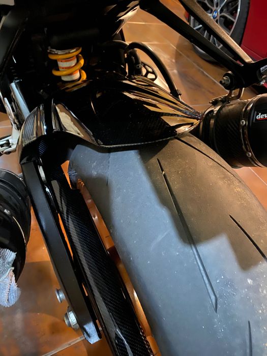 Gsxr 1000 L0 2010 ( apenas 18.000klm)