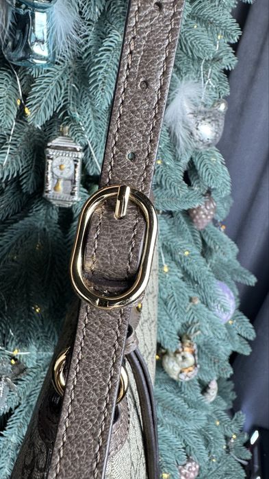 Сумка Gucci Ophidia оригинал