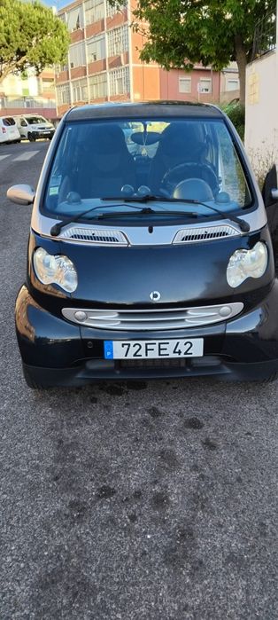 Vendo Smart de 2004