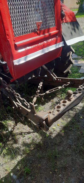Продам  трактор Т-16М