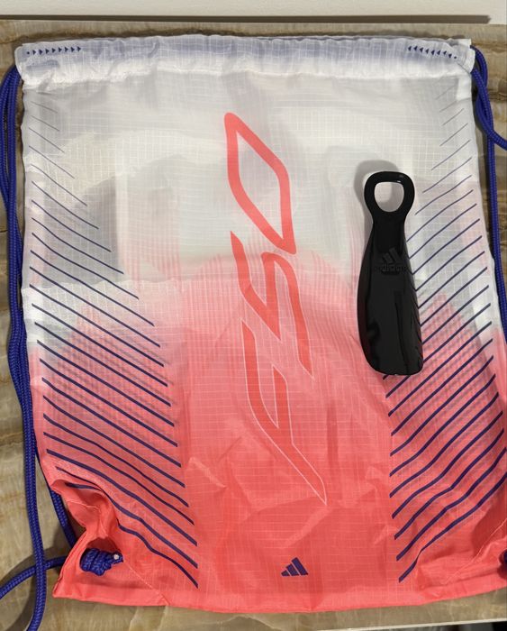 Adidas F50 Elite Laceless AG