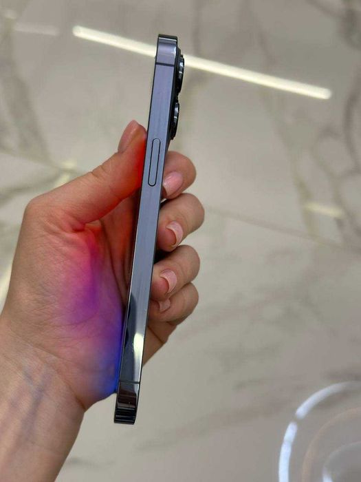 Iphone 13 pro 128 gb, ідеальний стан, Айфон 13 про 128 гб