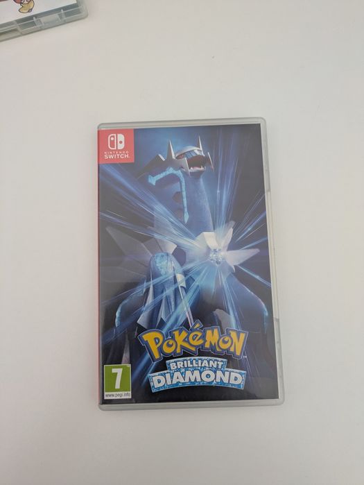 Jogos Nintendo Switch