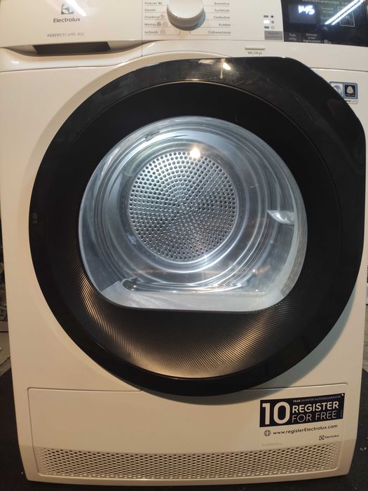 Suszarka do ubrań Electrolux