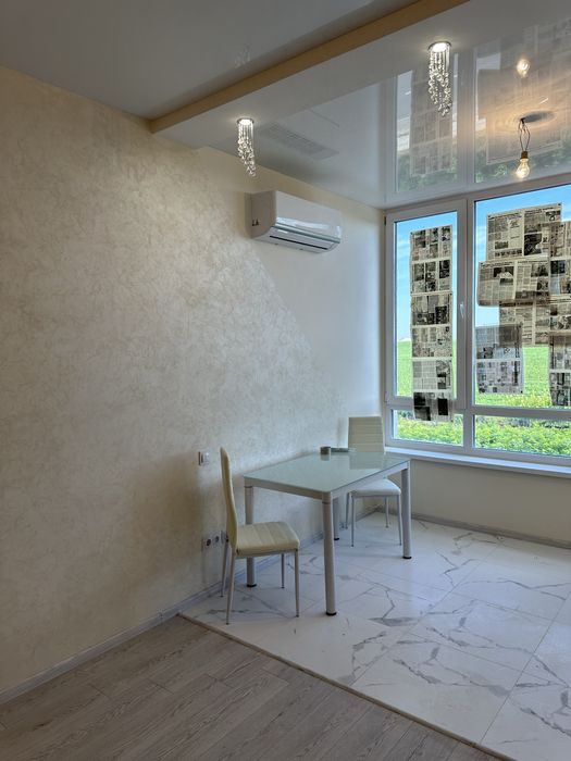 Нова квартира ( новобудова), власник