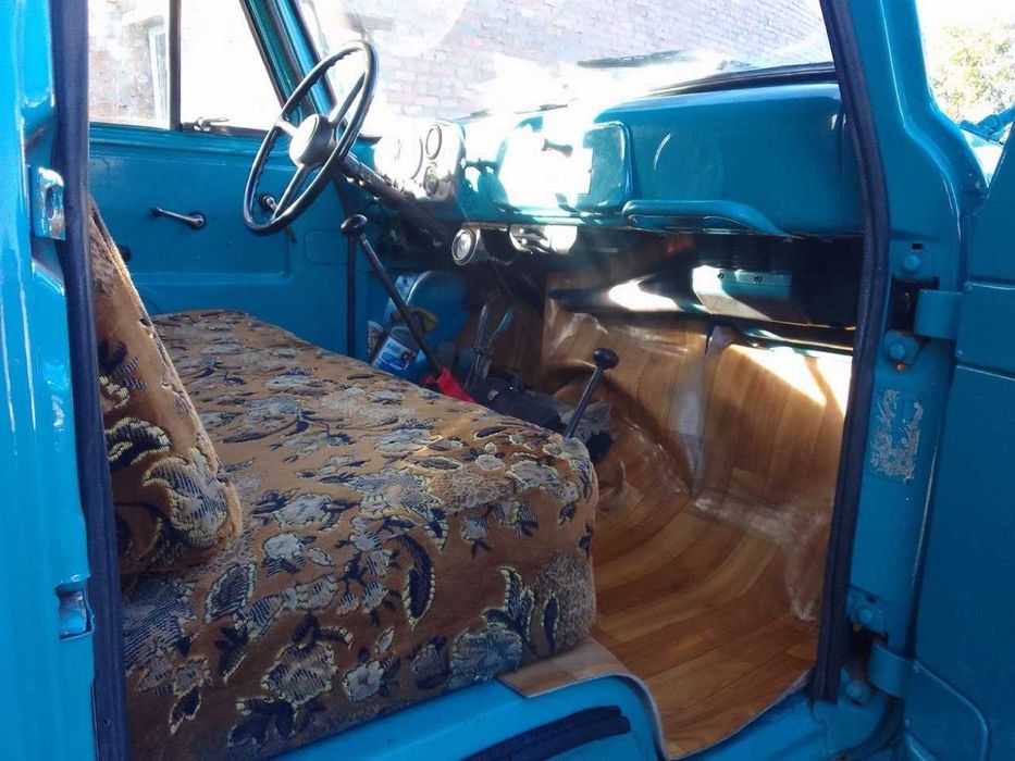 Продам ГАЗ-53 самоскид