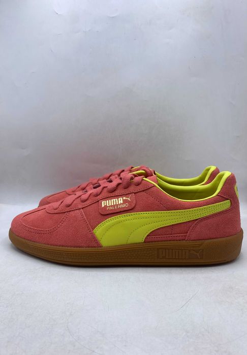 Кеди Puma Palermo (396463-22) оригінал