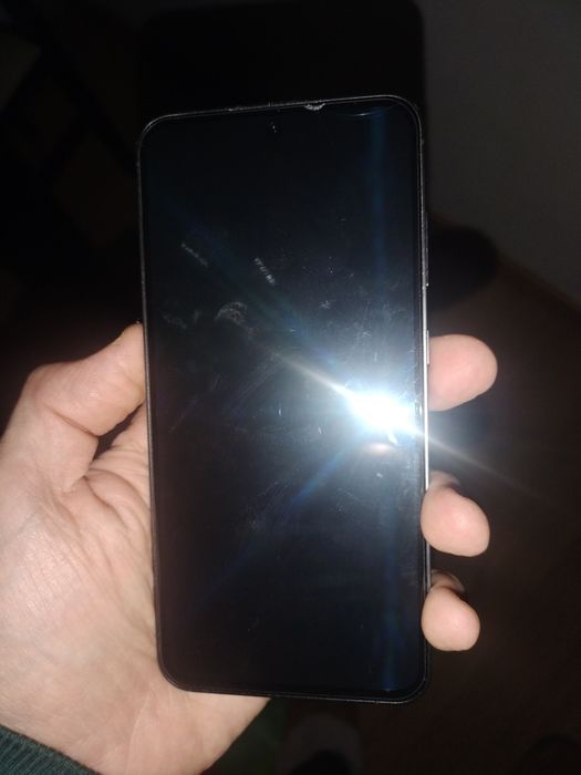 Vendo Samsung s24 fe