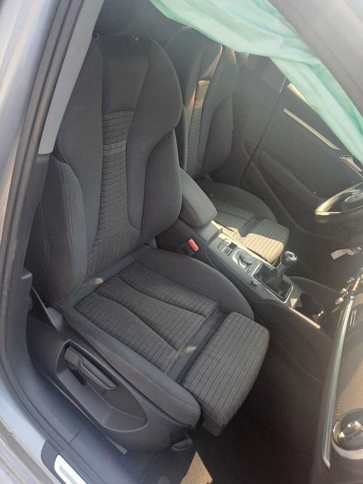 Audi A3 Sportback 30 TFSI, 2019