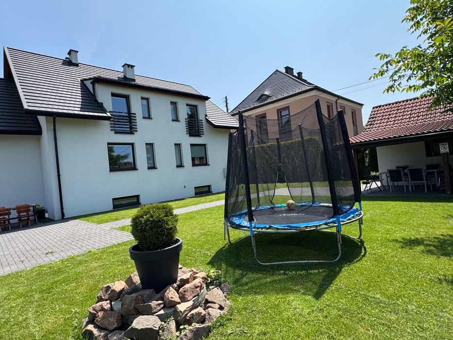 Apartament Zator20 1km od Energylandii