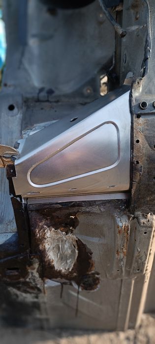 Reparaturki BMW e36 cabriolet, coupe, sedan compakt
