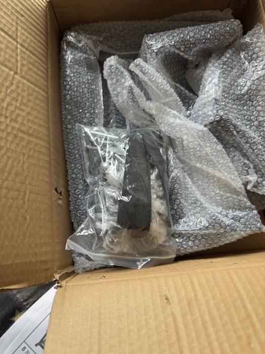 Base para volante, simracing cockpit