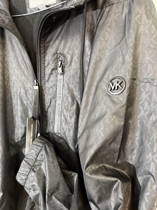 Куртка, вітровка Michael Kors, оригінал, нова.