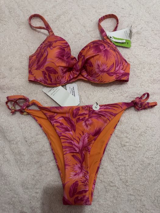 Новый купальник. чашка