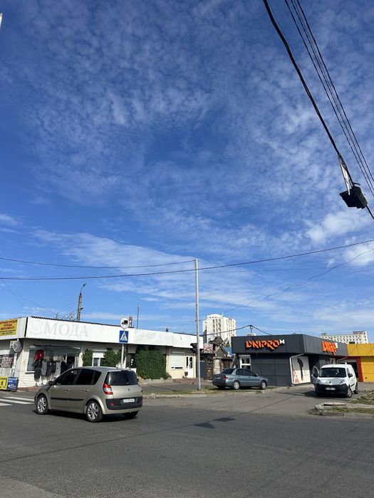 Магазин шоурум офіс виробництво курси перукарня салон краси