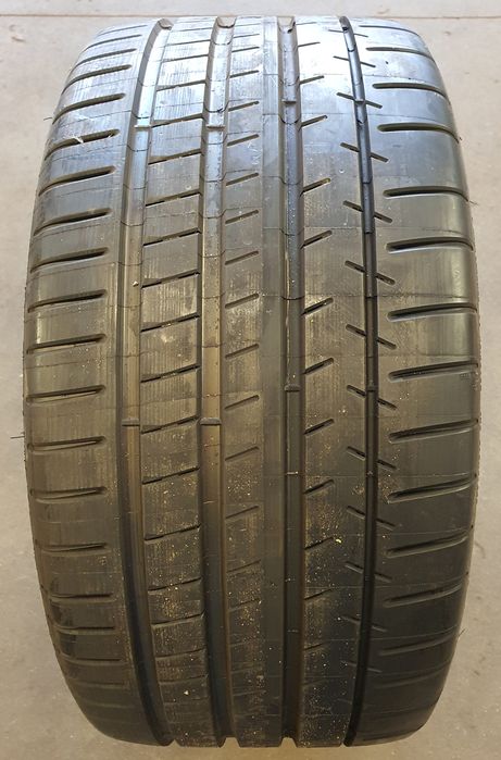 1x 265/35R19 98Y XL Michelin Pilot Super Sport BMW * - NOWA [653]