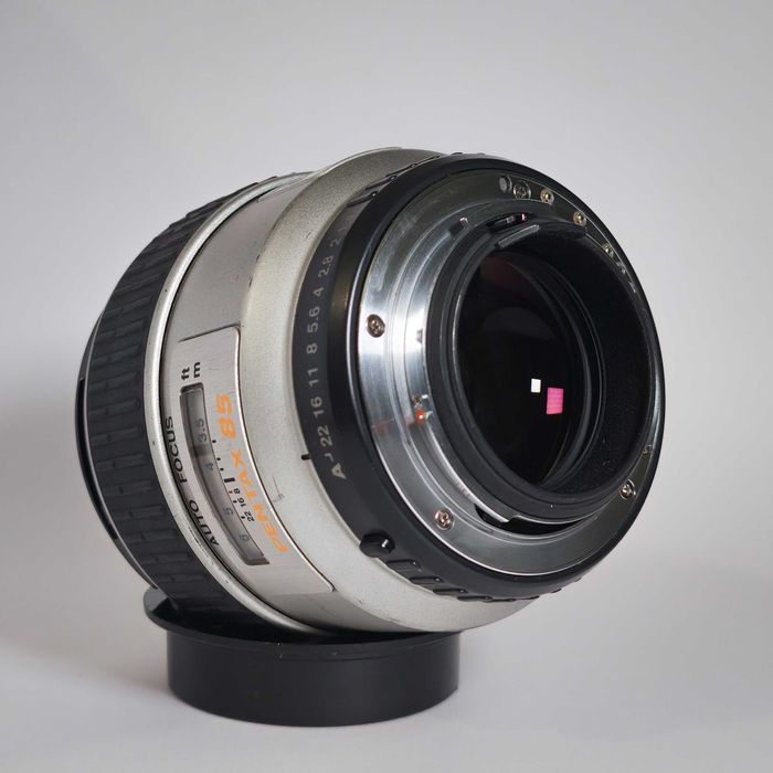 SMC Pentax FA* 85 1.4 IF