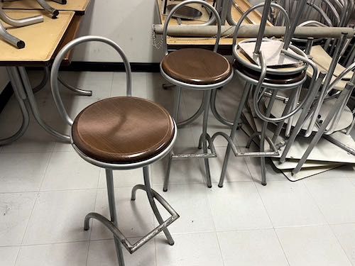 Mesas e cadeiras para café restaurante, desde 10 eur