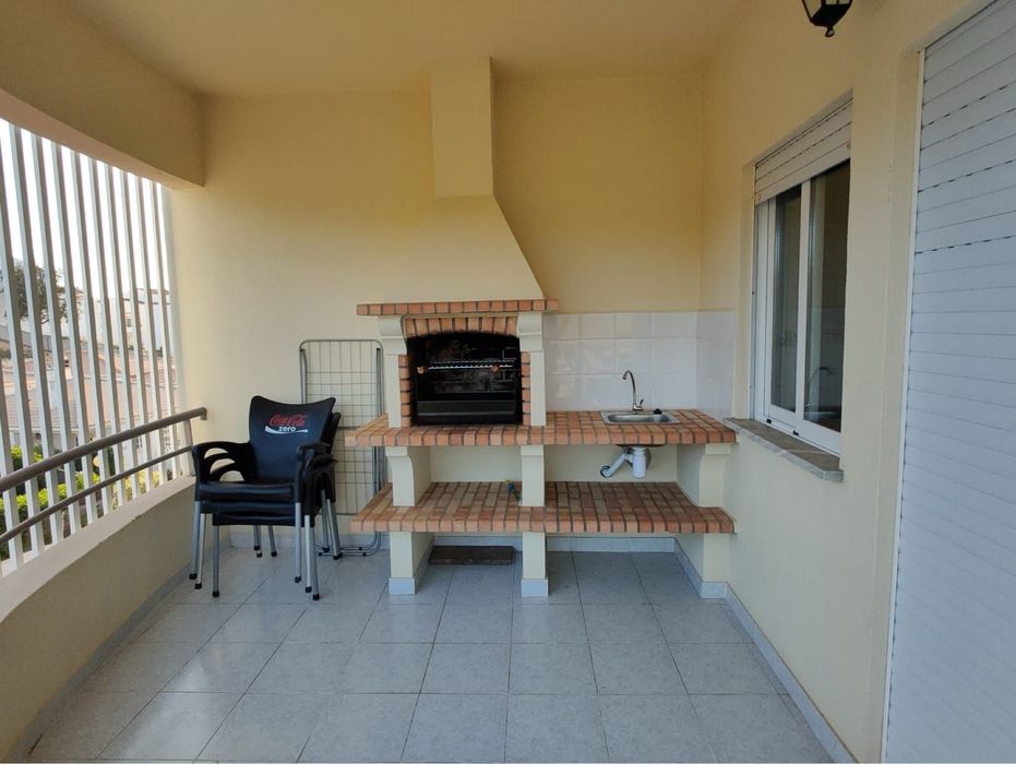 T2 Equipado - Albufeira, Olhos de Agua - Arrendamento de Verao