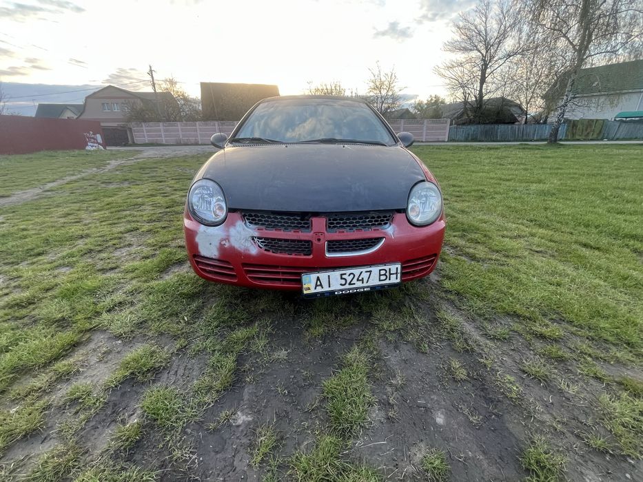 Продам автомобіль