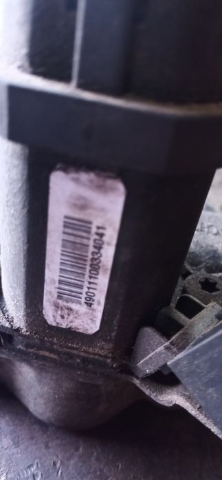 Atuador Smart CDI 450 usado a trabalhar bem