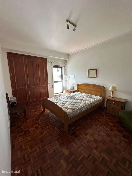 Apartamento T1 Quinta Estrela