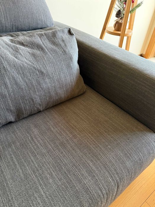 Sofá 2 lugares - VIRA CAMA