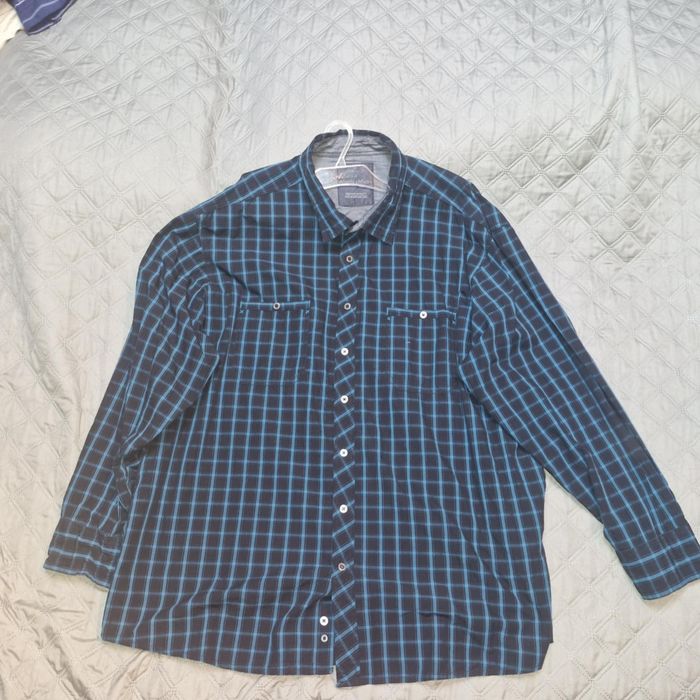 Fajna sportowa koszula