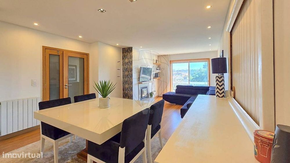 Apartamento T2 para arrendamento