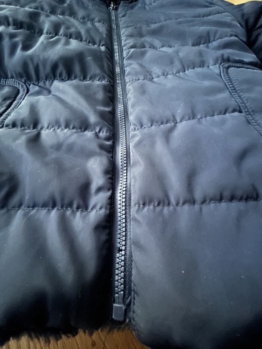 Kurtka dwustronna Mayoral rozm. 122