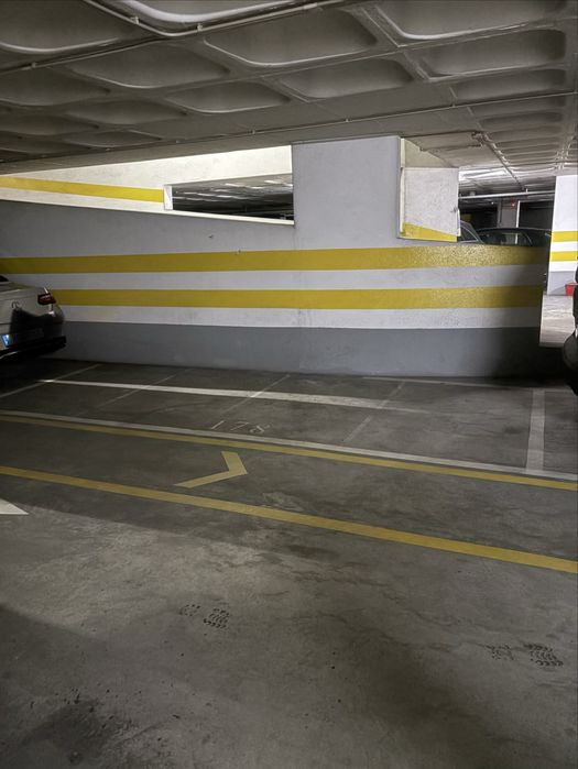 Lugar de garagem Avenida de Berlim