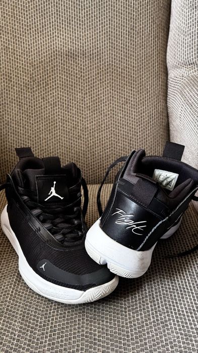 Nike Air Jordam Jumpmam 2020