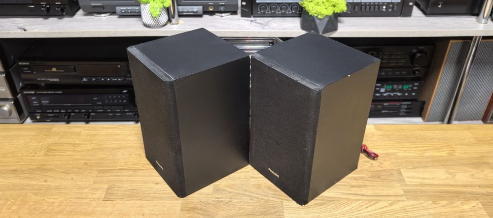 Акустика Philips DCM2020/6Ω